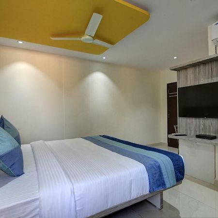 Orange Suites & Inn Near Bangalore Airport Devanahalli ภายนอก รูปภาพ