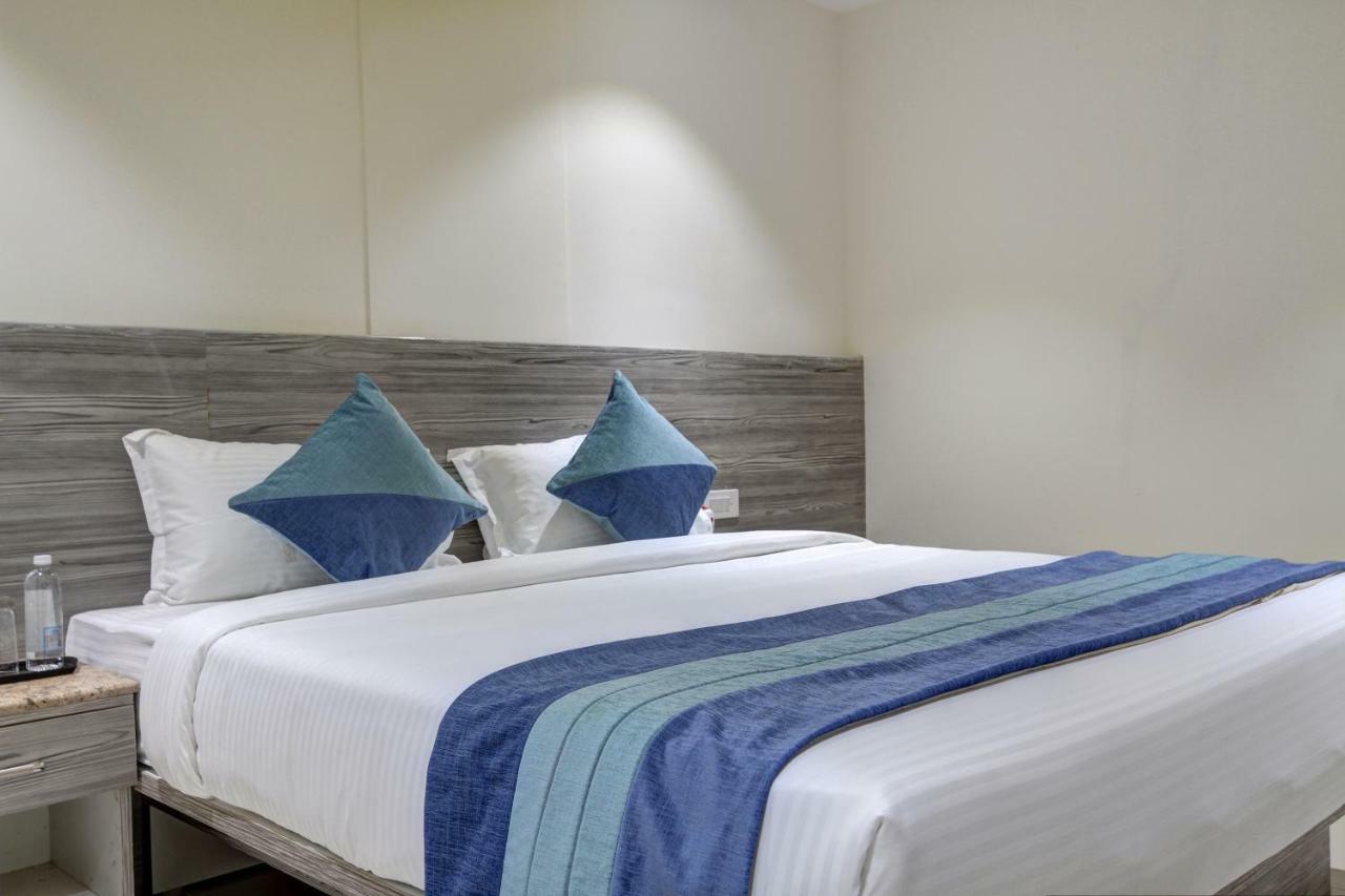 Orange Suites & Inn Near Bangalore Airport Devanahalli ภายนอก รูปภาพ